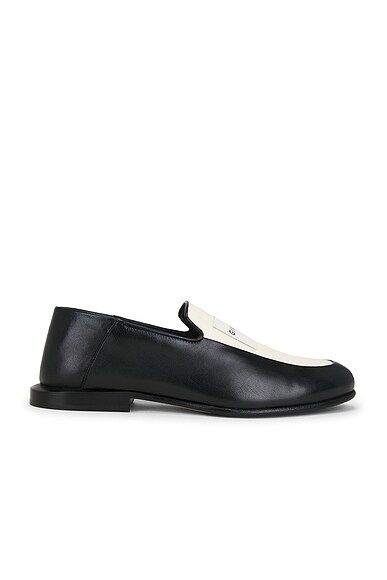 Novus Mocassin Loafer