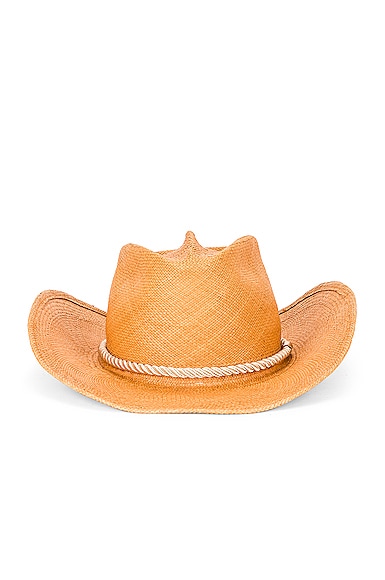 Zuma Cowboy Hat