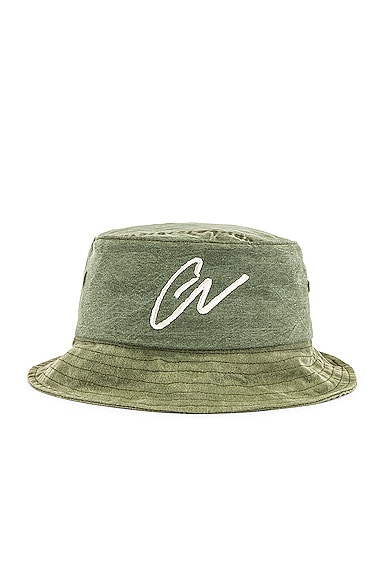 GL Army Bucket Hat
