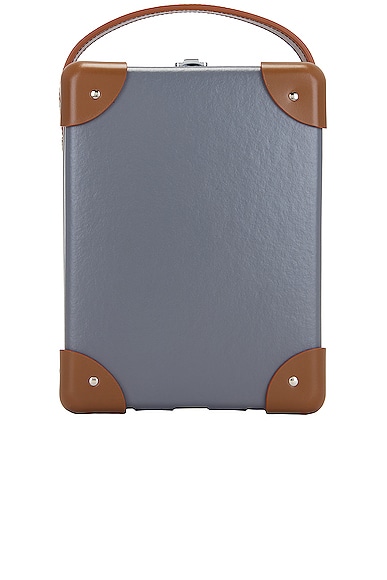 3 Slot Watch Case 16x22.5x9cm