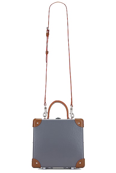 The London Square Bag 20x20x11cm