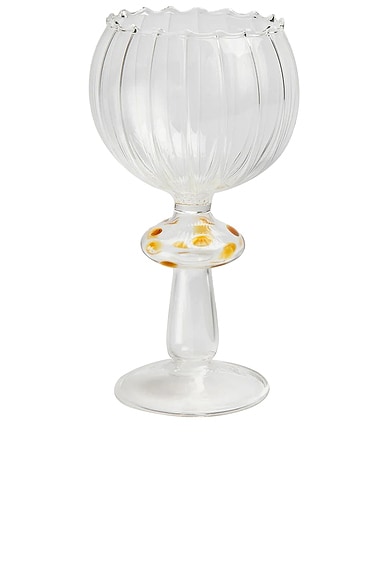 Istanbul Wine Glass