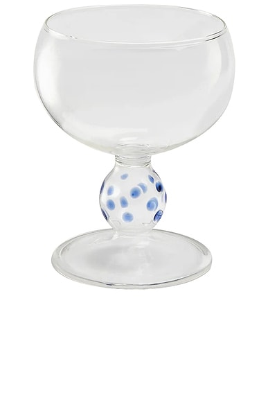 Marseille Wine Glass
