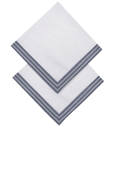 Shirt Dinner Napkins