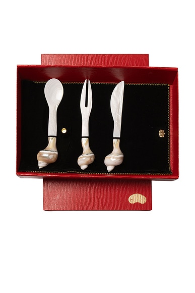 Aperitif Set