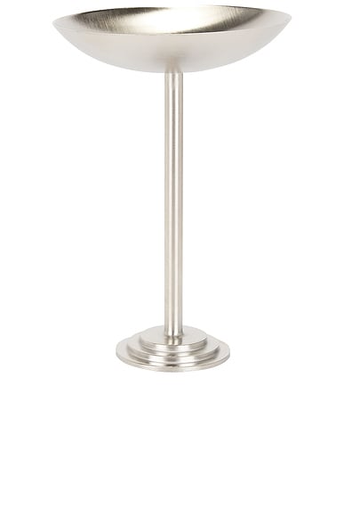 Gohar World Dessert Coup in Stainless Steel