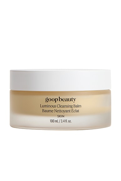 Goopgenes Luminous Cleansing Balm