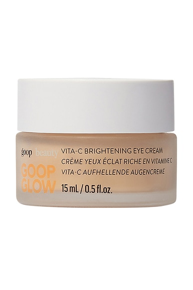 Goop Goopglow Vita-C Brightening Eye Cream