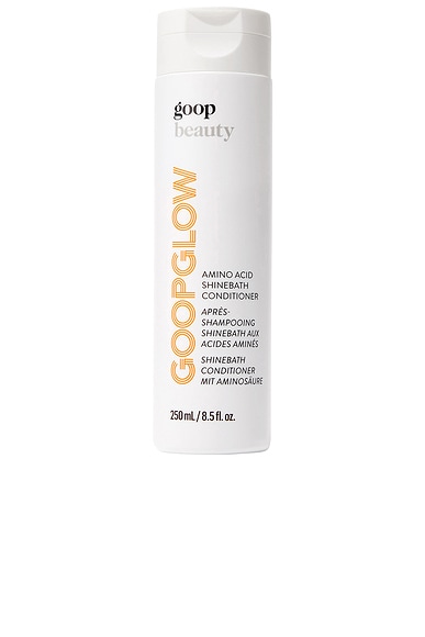 Goop Goopglow Amino Acid Shinebath Conditioner