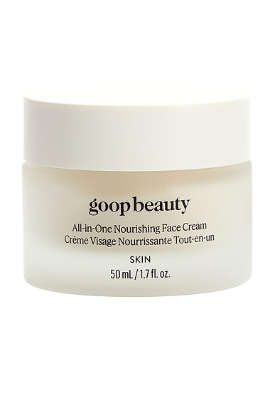 Goopgenes All-In-One Nourishing Face Cream