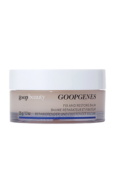 Goopgenes Fix + Restore Balm