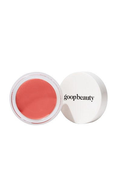 Goop Colorblur Glow Balm in Slipper