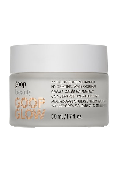 Goop Goopglow 72 Hour Supercharged Water Cream