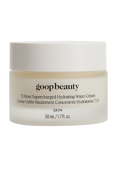 Goopglow 72 Hour Supercharged Water Cream