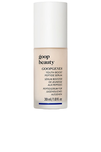 Goop Youth-Boost Peptide Serum