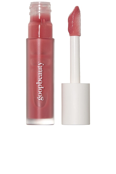 Goop Hydra-Barrier Gel Gloss in Blossom
