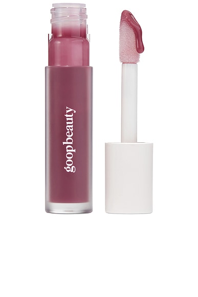 Goop Hydra-Barrier Gel Gloss in Lilac