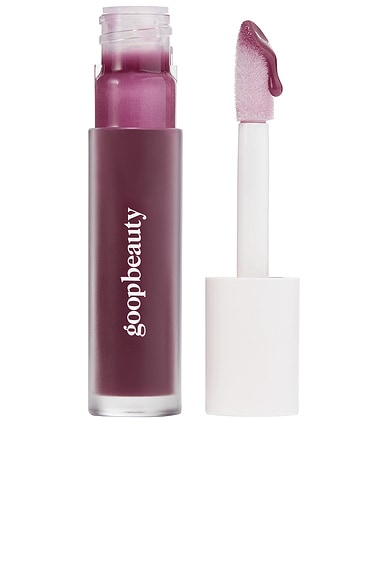 Goop Hydra-Barrier Gel Gloss in Fig