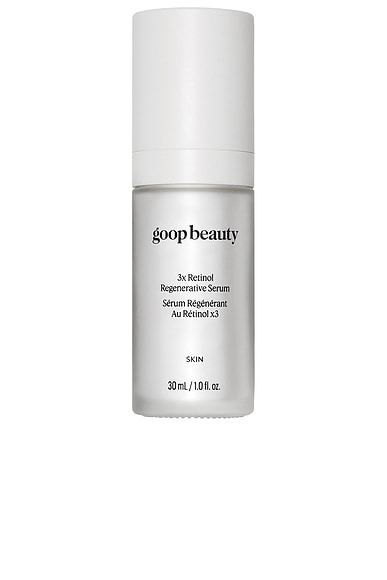 Goop 3x Retinol Regenerative Serum