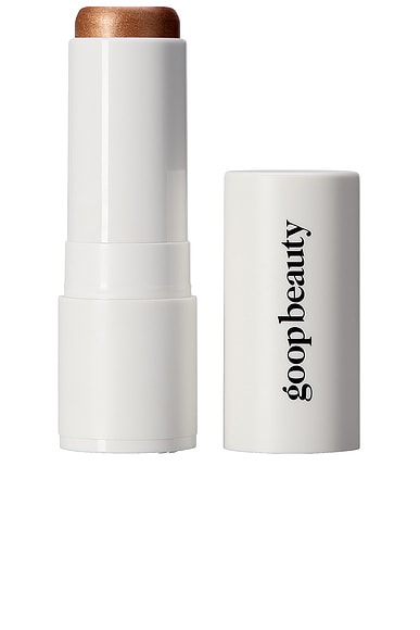 Goop Glow Skin Highlighter Stick in Aura