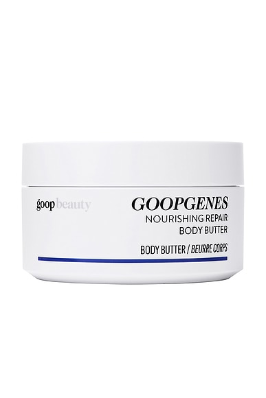 Goop Goopgenes Nourishing Repair Body Butter