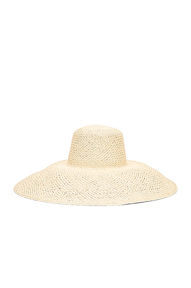 Menorca Hat