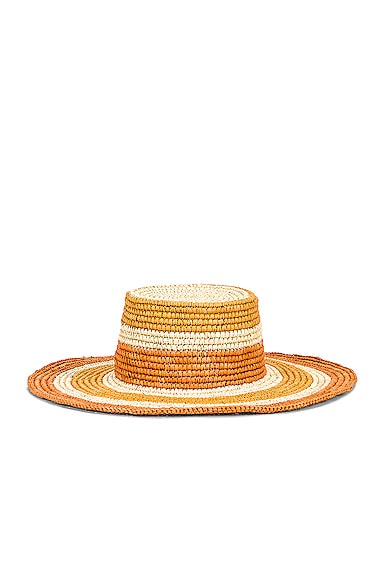 Canarias Hat