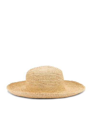 Fiji Hat