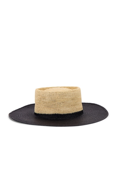 Solana Hat