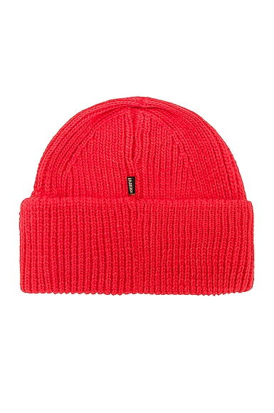 Goldbergh Valerie Beanie In Flame