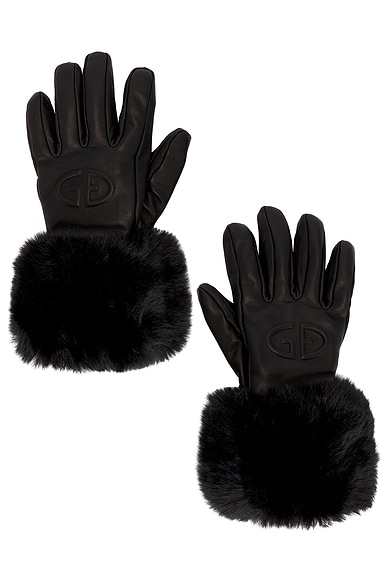 Lady Gloves