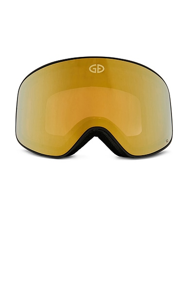Aero Goggle
