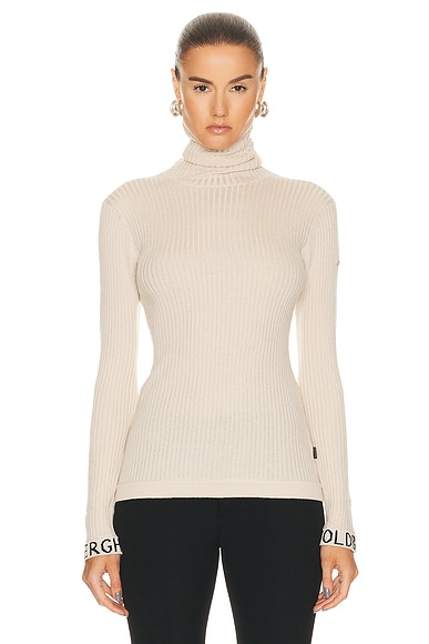 Mira Long Sleeve Sweater