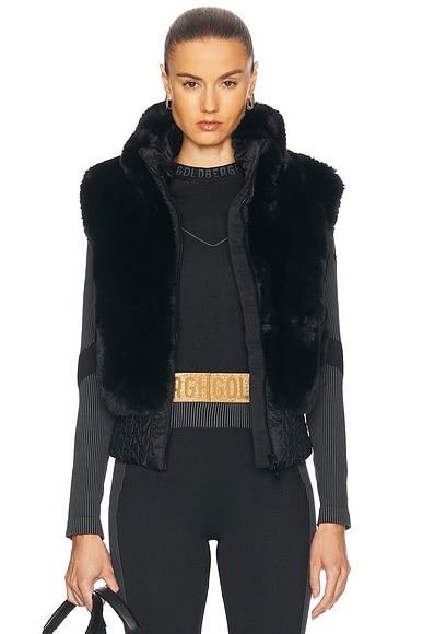 Lina Ski Vest