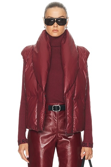 Balou Bodywarmer