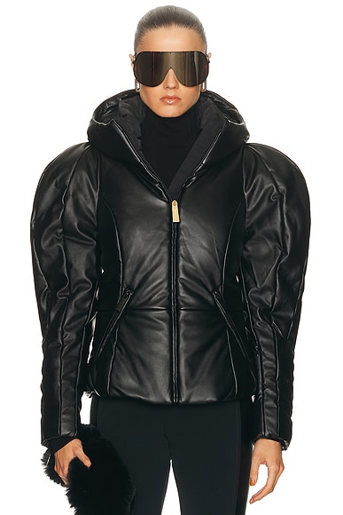 Sogno Ski Jacket