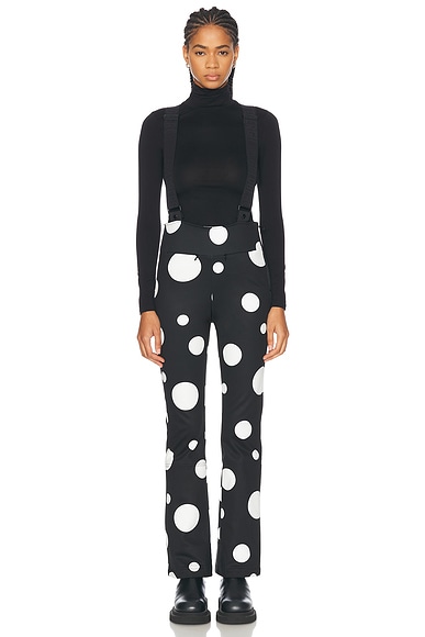 Ballon Ski Pant