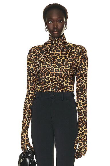 Champagne turtleneck store
