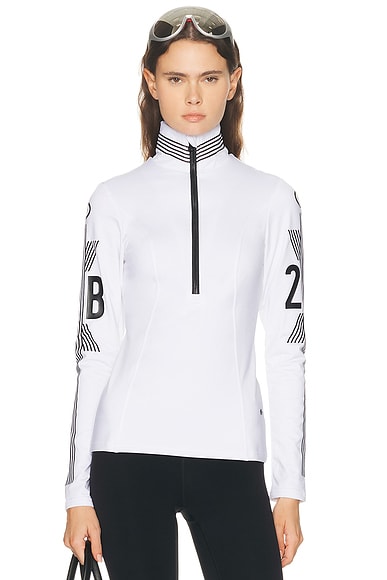 Corsa Ski Top