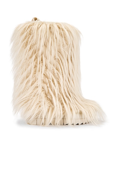 Leonora High Snowboot