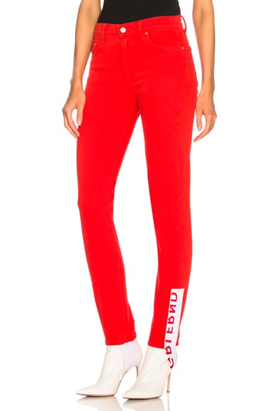 for FWRD Belluci Slim Straight