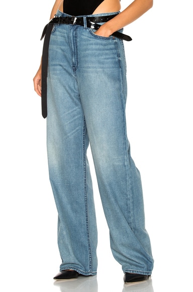 for FWRD Rene High-Rise