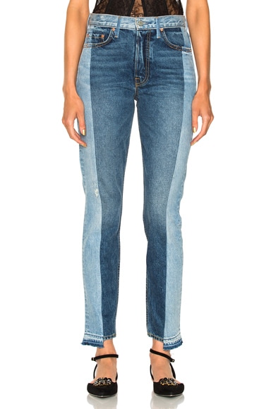 for FWRD Karolina High-Rise Skinny