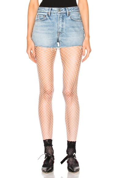 for FWRD Cindy High-Rise Shorts
