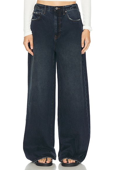 Rowan Oversized Baggy