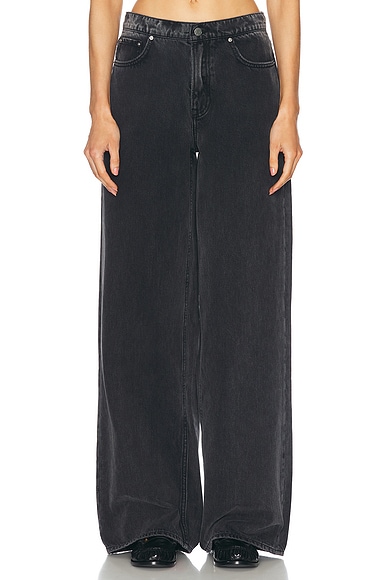 Angelina Baggy Slouchy
