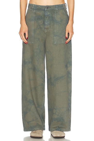 Lucie Slouchy Jeans