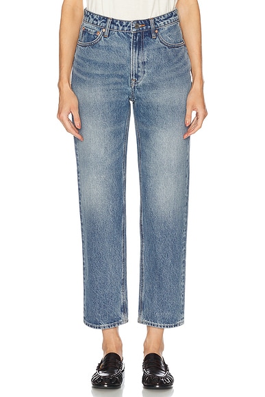 Eva Relaxed 90's Jeans