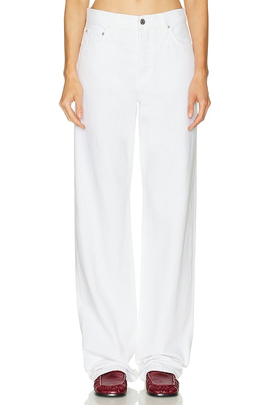 Bella Low Rise Boyfriend