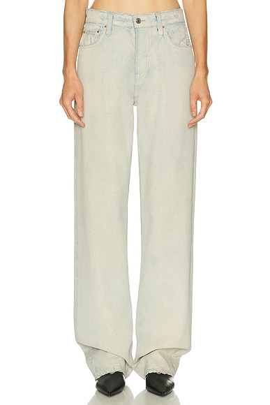 Bella Low Rise Boyfriend